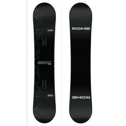 ROME SDS RENE-GADE 156 スノーボード Rome Rene-Gade Men's Snowboard 2025/2026 – Rome US