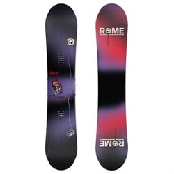 Rome Party Mod Snowboard 2026
