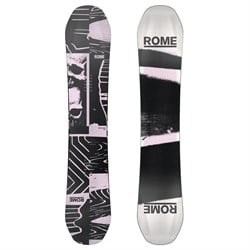 Rome Boneless Snowboard 2026