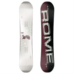 Rome Hype Snowboard - Women's 2026