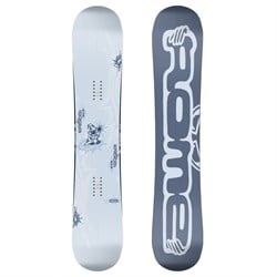 Rome Artifact Snowboard 2026