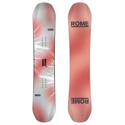 Rome Royal Snowboard - Women's 2026
