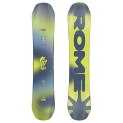 Rome Slapstick Snowboard - Kids' 2026