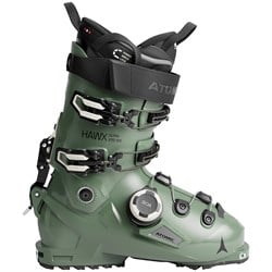 Atomic Hawx Ultra XTD 120 BOA Alpine Touring Ski Boots 2026