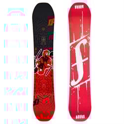 Forum Destroyer Snowboard 2026