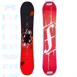 Forum Destroyer Snowboard 2026