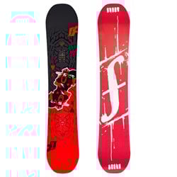 Forum Destroyer Snowboard 2026