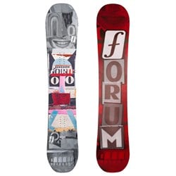 Forum Recon Snowboard 2026
