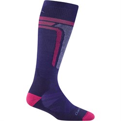 Darn Tough T-Bar OTC Midweight Padded Cushion Socks - Kids'