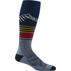 Darn Tough Steep Lines OTC Lightweight Cushion Socks