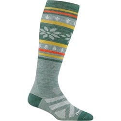 Darn Tough Alpine OTC Lightweight Socks - Women's