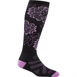 Darn Tough Dahlia OTC Midweight Cushion Socks - Women's