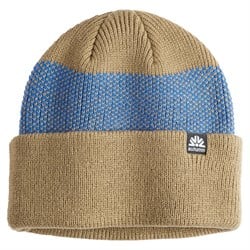 Autumn Birdseye Beanie