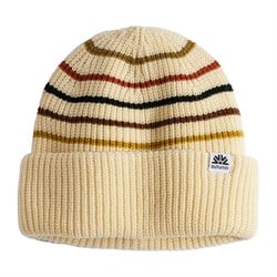 Autumn Retro Beanie