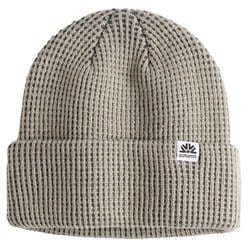 Autumn Static Beanie