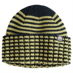 Autumn Hearth Beanie