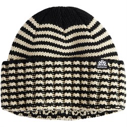 Autumn Hearth Beanie