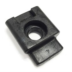 Lezyne LED Handlebar Mount Adapter