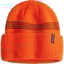 Autumn Mini Stripe Beanie