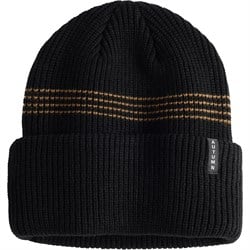 Autumn Mini Stripe Beanie