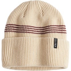 Autumn Mini Stripe Beanie