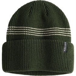 Autumn Mini Stripe Beanie
