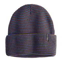 Autumn Stripe Beanie