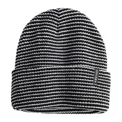 Autumn Stripe Beanie