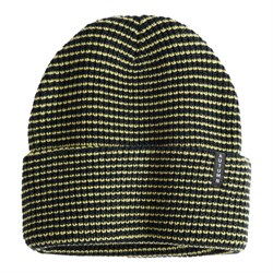 Autumn Stripe Beanie