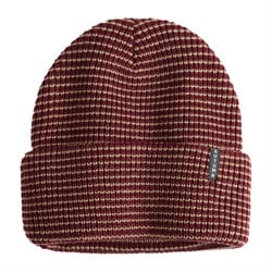 Autumn Stripe Beanie