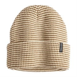 Autumn Stripe Beanie