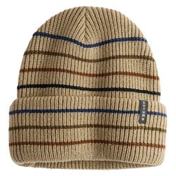 Autumn Multi Stripe Beanie
