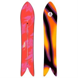 Burton Family Tree Smooth Operator Snowboard 2026