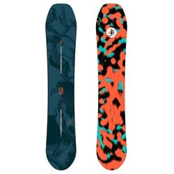 Burton Family Tree High Fidelity Snowboard 2026