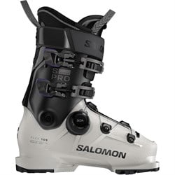Salomon S​/Pro Supra BOA 105 W Ski Boots - Women's 2026