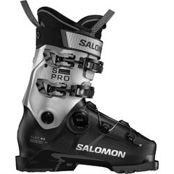 Salomon S​/Pro Supra BOA 95 W Ski Boots - Women's 2026