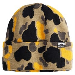 Autumn Duck Camo Beanie
