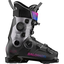 Salomon S​/Pro Supra Dual BOA 115 W Ski Boots - Women's 2026