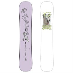 Burton Good Company Snowboard 2026