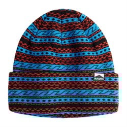 Autumn Heritage Beanie