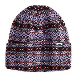 Autumn Heritage Beanie