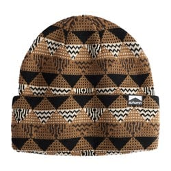 Autumn Landscape Beanie