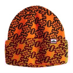 Autumn Landscape Beanie
