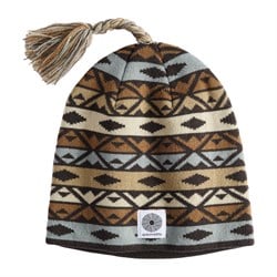 Autumn Piste Beanie