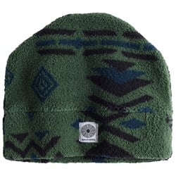 Autumn Mtn Goat Beanie
