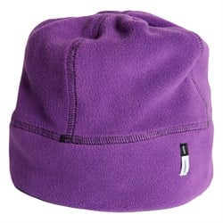 Autumn Inside Out Fleece Beanie