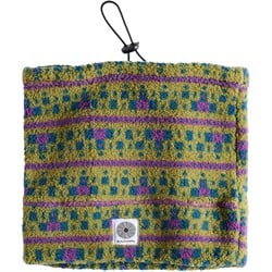 Autumn Convert Fleece Beanie