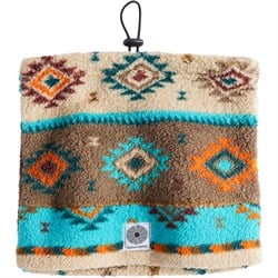 Autumn Convert Fleece Beanie