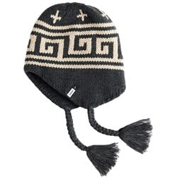 Autumn Niseko Earflap Beanie