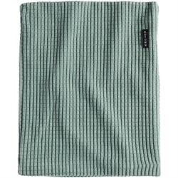 Autumn Grid Fleece Neck Gaiter